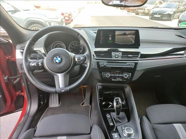 BMW X2 xDrive 140 kW image number 6