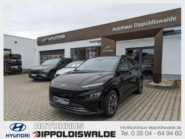 Hyundai Kona Elektro 100 kW image number 2