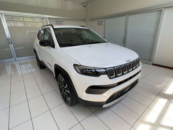 Jeep Compass Limited 96 kW image number 2