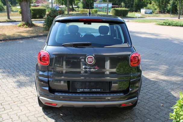 Fiat 500L 1.4 16V Cross 70 kW image number 4