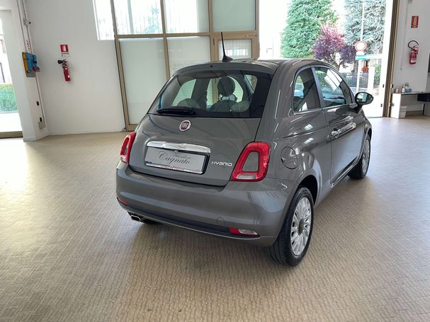 Fiat 500 1.0 51 kW image number 3