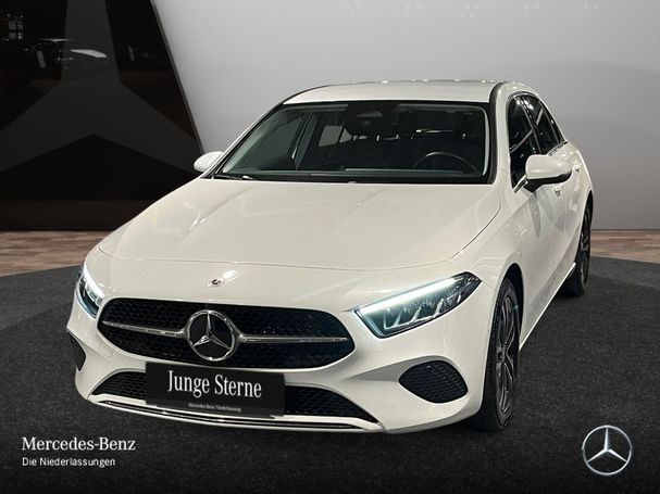 Mercedes-Benz A 180 100 kW image number 1