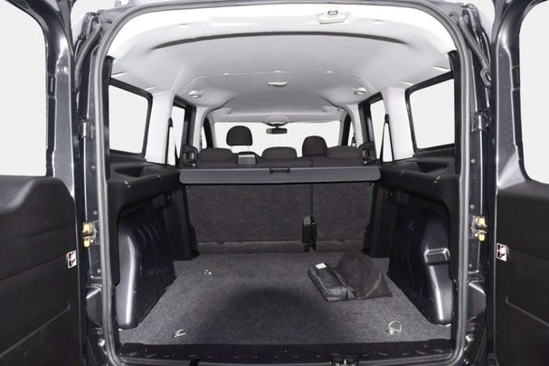 Fiat Doblo 2.0 MultiJet 99 kW image number 7