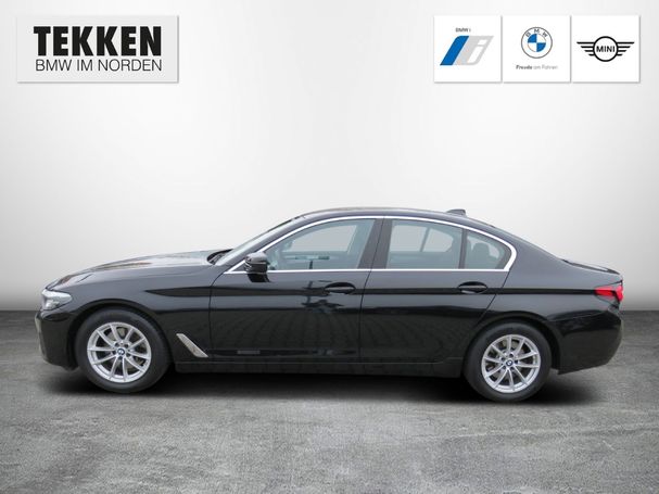 BMW 520d 140 kW image number 3