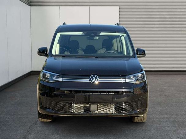 Volkswagen Caddy 2.0 90 kW image number 7