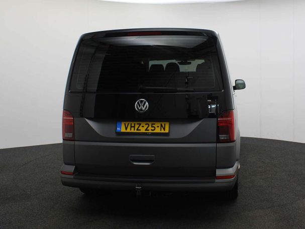 Volkswagen T6 Transporter DSG 146 kW image number 10