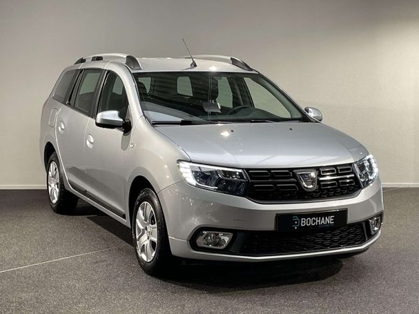 Dacia Logan MCV TCe 100 Comfort 74 kW image number 2