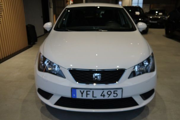 Seat Ibiza ST Eco TSI DSG 82 kW image number 3