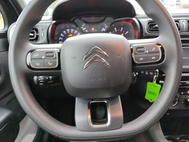 Citroen C3 Pure Tech 60 kW image number 8