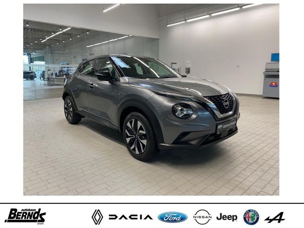 Nissan Juke 1.0 DIG-T Acenta DCT 84 kW image number 2