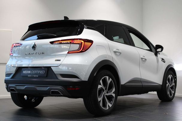 Renault Captur Hybrid 160 116 kW image number 7