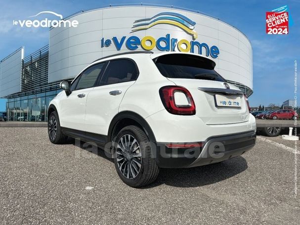 Fiat 500X 1.0 FireFly Turbo 88 kW image number 4