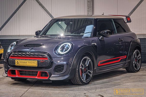 Mini John Cooper Works GP 225 kW image number 14