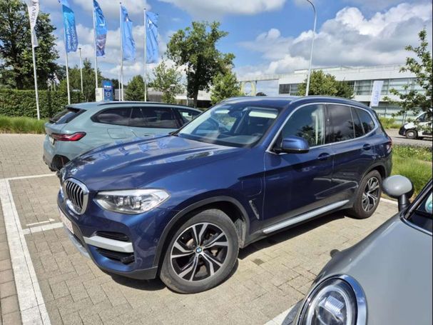 BMW X3 xDrive 200 kW image number 6