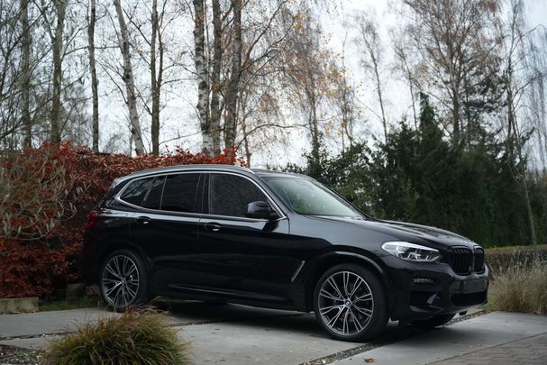 BMW X3 xDrive30e M Sport 215 kW image number 3