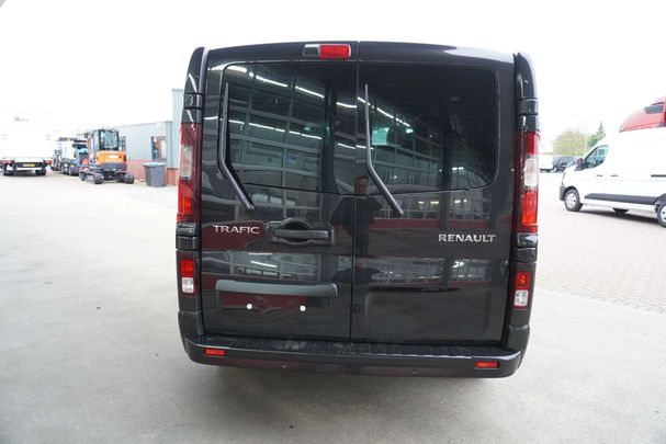 Renault Trafic 125 kW image number 6