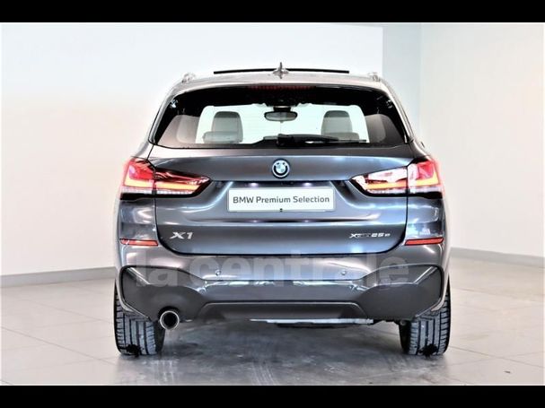 BMW X1 25e xDrive 162 kW image number 5