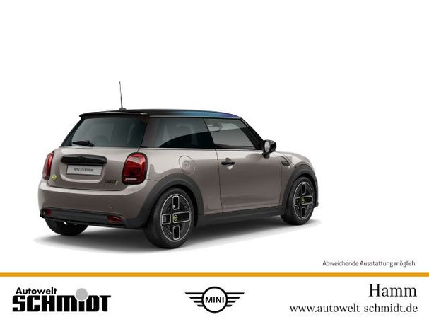 Mini Cooper SE Electric Collection 135 kW image number 2