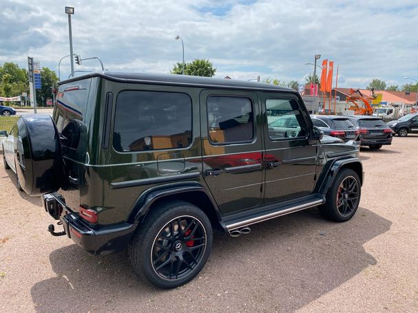 Mercedes-Benz G 63 AMG 430 kW image number 1