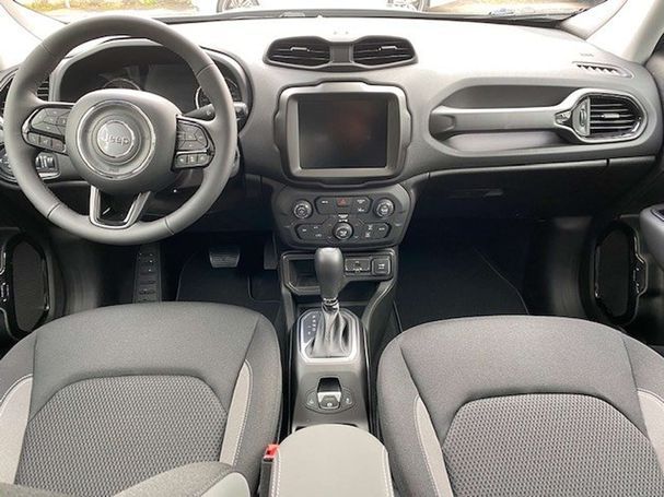 Jeep Renegade 1.5 e-Hybrid Limited 95 kW image number 10