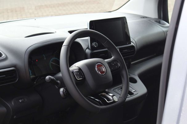 Fiat e-Doblo L1 100 kW image number 20