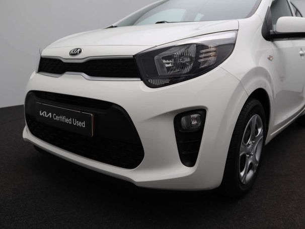 Kia Picanto 1.0 49 kW image number 33