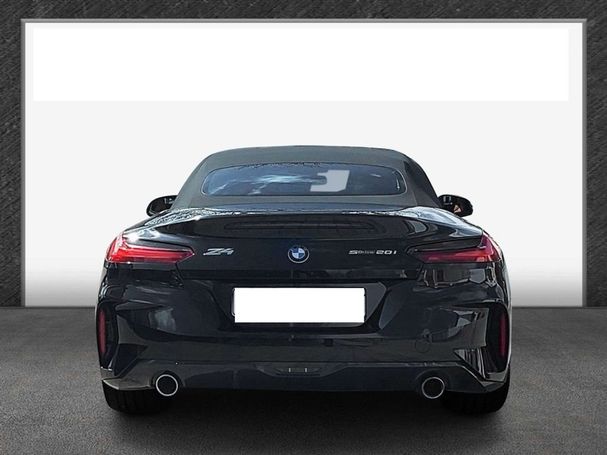 BMW Z4 sDrive 145 kW image number 7