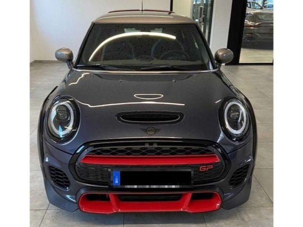 Mini John Cooper Works Countryman ALL4 225 kW image number 2