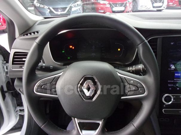 Renault Megane 103 kW image number 16