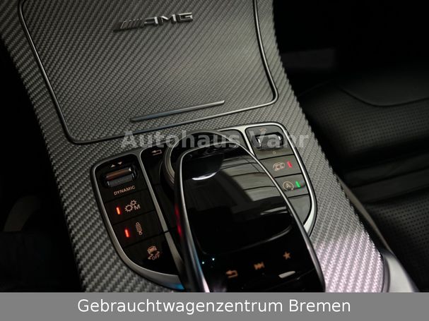 Mercedes-Benz C 63 AMG S 375 kW image number 13