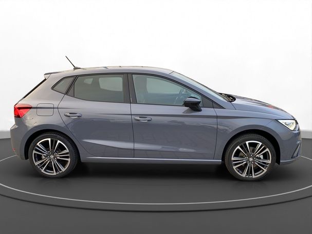 Seat Ibiza 1.5 TSI FR 110 kW image number 7