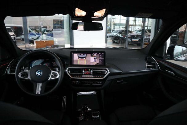 BMW X3 xDrive30e 215 kW image number 28