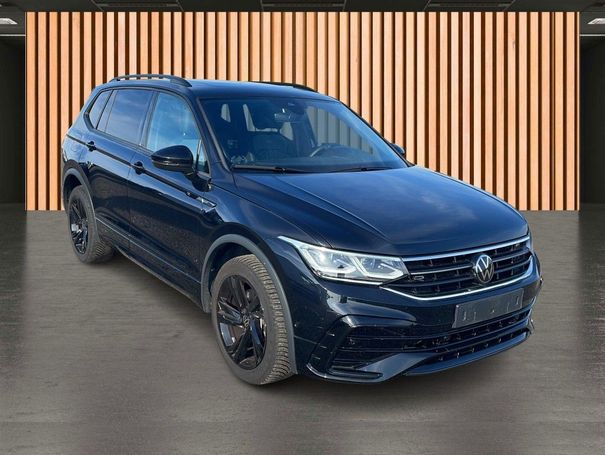 Volkswagen Tiguan Allspace 2.0 TSI 4Motion DSG 140 kW image number 1