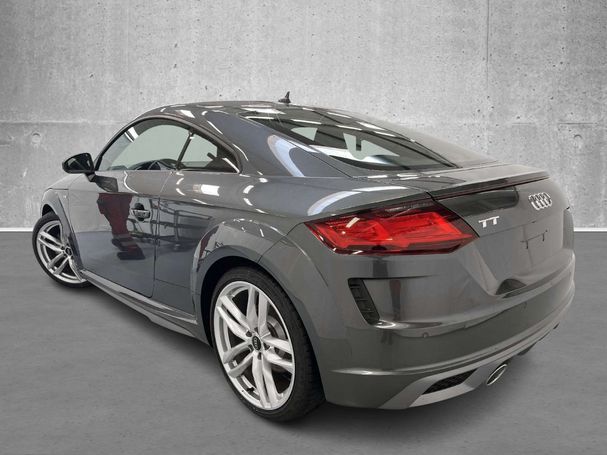 Audi TT 2.0 TFSI S-line 145 kW image number 5