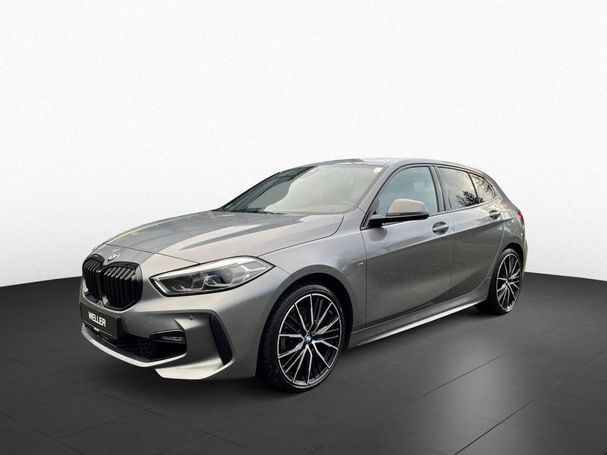 BMW 118i M Sport 100 kW image number 1