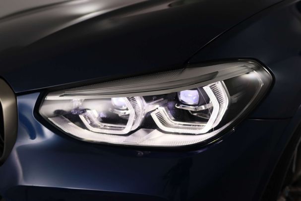 BMW X3 M40i xDrive 260 kW image number 24