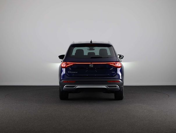 Seat Tarraco 180 kW image number 3