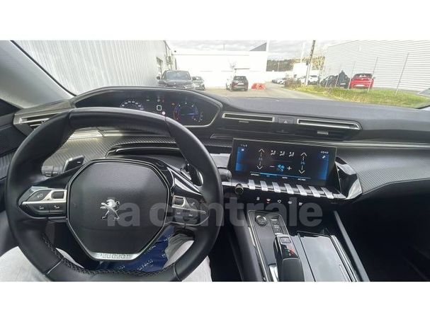 Peugeot 508 SW BlueHDi 160 EAT8 Allure 120 kW image number 20