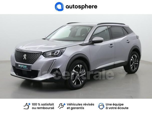 Peugeot 2008 1.2 PureTech 74 kW image number 1