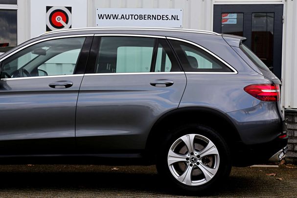 Mercedes-Benz GLC 350 e 4Matic 235 kW image number 45