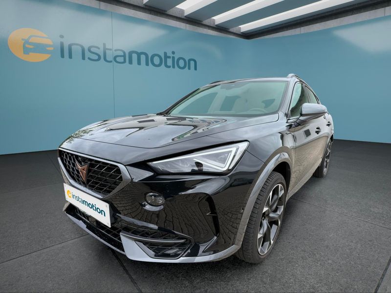 Cupra Formentor VZ 1.4