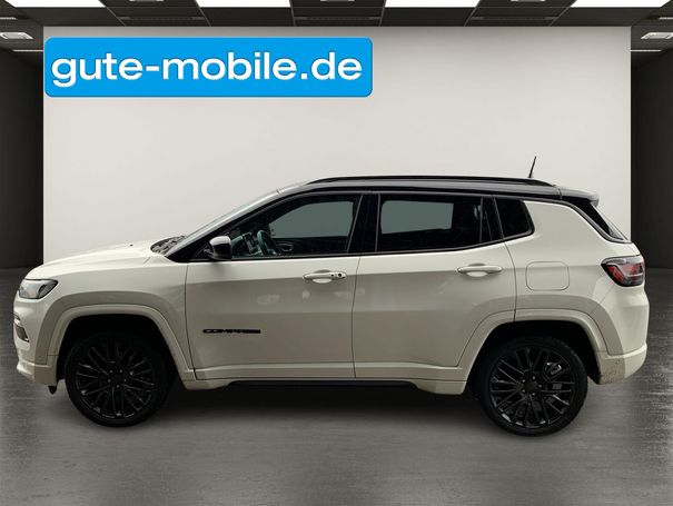 Jeep Compass 177 kW image number 12