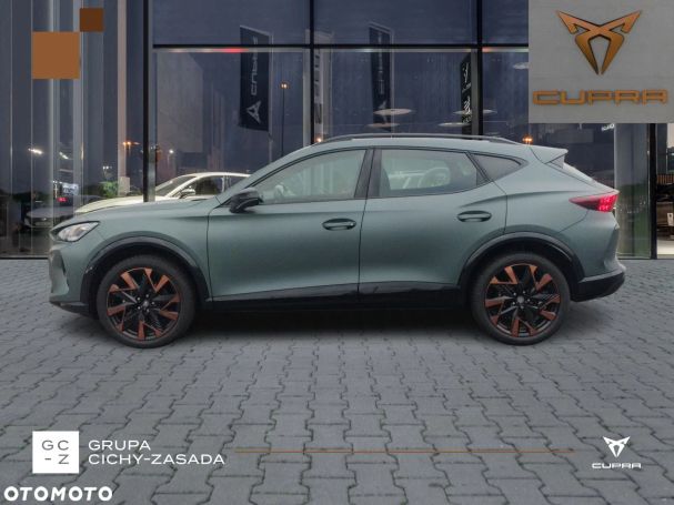 Cupra Formentor 150 kW image number 5