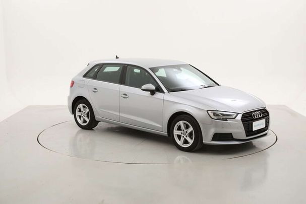 Audi A3 35 S tronic Business 110 kW image number 7