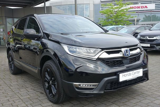 Honda CR-V 2.0 Sport Line 135 kW image number 2