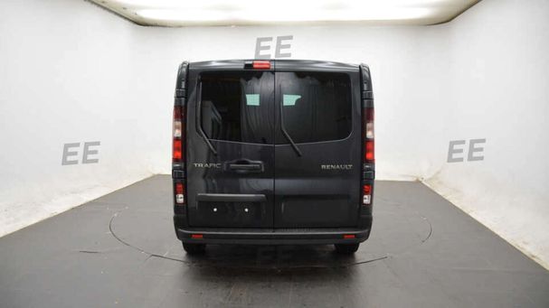 Renault Trafic dCi L2H1 110 kW image number 7