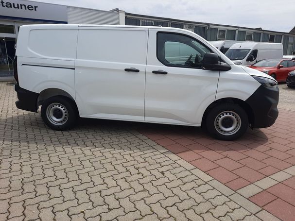 Ford Transit Custom 280 Basis 81 kW image number 4