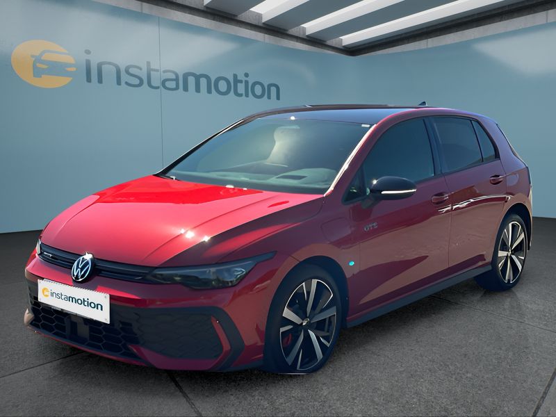 Volkswagen Golf 8 1.5