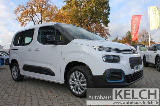 Citroen e-Berlingo 100 kW image number 3