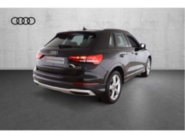 Audi Q3 40 TDI Advanced 147 kW image number 2